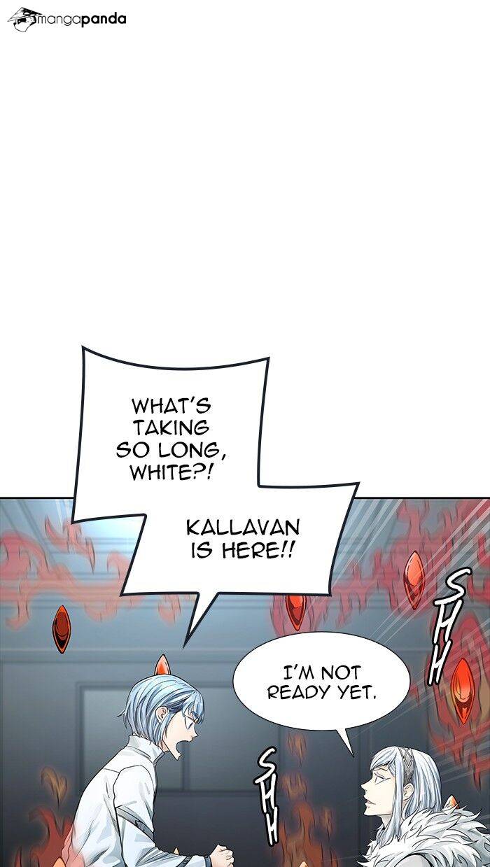 Tower of God Chapter 475 image 013